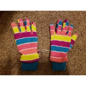 The Children's Place Gloves